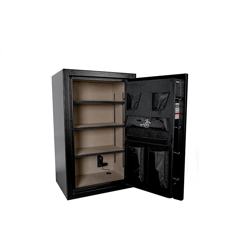 Winchester WH12 Home 12 Home Safe - Fireproof Safes & Waterproof Chests by Winchester | Buy at Agent BBQ