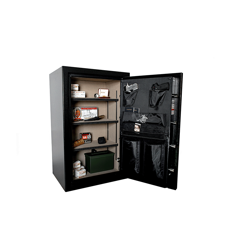 Winchester WH12 Home 12 Home Safe - Fireproof Safes & Waterproof Chests by Winchester | Buy at Agent BBQ