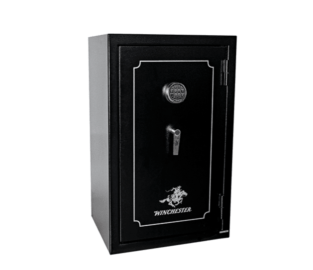 Winchester WH12 Home 12 Home Safe - Fireproof Safes & Waterproof Chests by Winchester | Buy at Agent BBQ