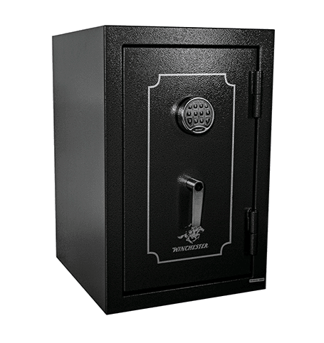Winchester WH7 Home 7 Home Safe - Burglar Fire Safe Products by Winchester | Buy at Agent BBQ
