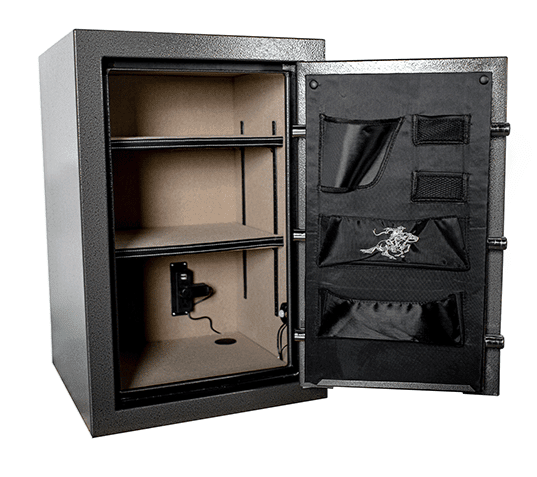 Winchester WH7 Home 7 Home Safe - Burglar Fire Safe Products by Winchester | Buy at Agent BBQ