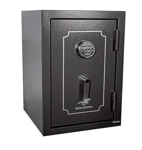 Winchester WH7 Home 7 Home Safe - Burglar Fire Safe Products by Winchester | Buy at Agent BBQ