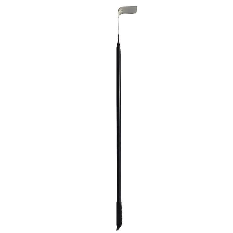 WPPO 30 - Inch Coal Rake For Wood - Fire Pizza Oven - WKPA - coalrake - by WPPO | Buy at Agent BBQ