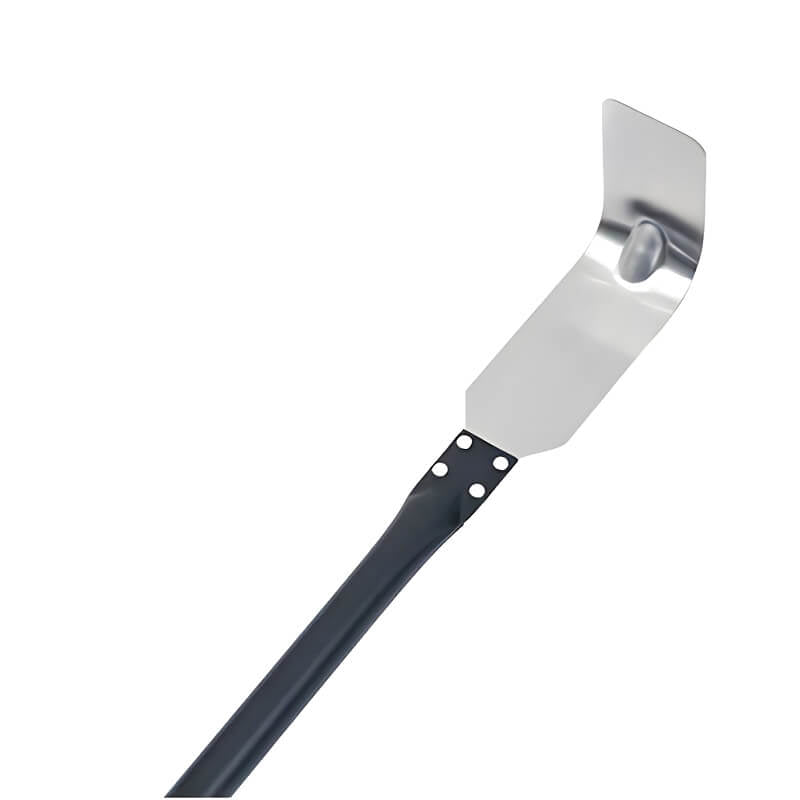 WPPO 30 - Inch Coal Rake For Wood - Fire Pizza Oven - WKPA - coalrake - by WPPO | Buy at Agent BBQ
