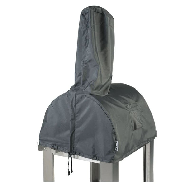 WPPO Karma 25 - Inch Wood - Fired Pizza Oven Cover - WKAC - K01S - by WPPO | Buy at Agent BBQ